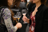 Αφρός &amp; Νέκταρ: Μια γευστική εκδήλωση για τους οινόφιλους την Κυριακή 10 Δεκεμβρίου