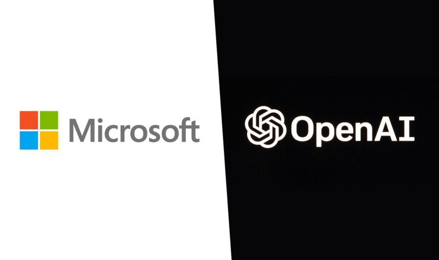 Ρήγμα στη συνεργασία OpenAI - Microsoft: Σημείο καμπής στη στρατηγική τους συμμαχία