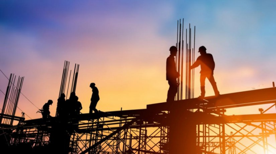 Καταβολή "αδειοδωροσήμου" Αυγούστου 2023 σε εργατοτεχνίτες οικοδόμους