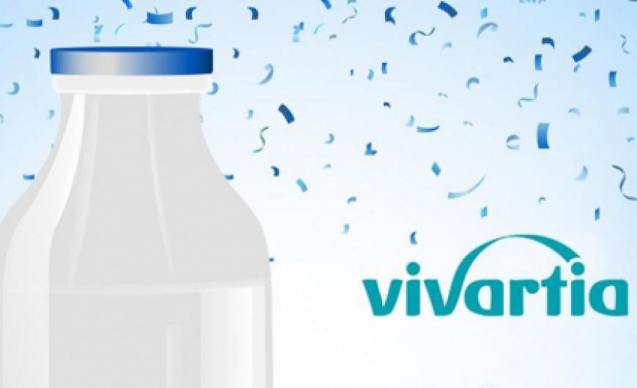 Vivartia: Ξεκίνησε η αναδιάρθρωση δανεισμού