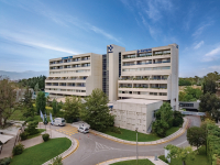 ΜΗΤΕΡΑ: Δημιούργησε ολοκληρωμένη υπερσύγχρονη Νευροφυσιολογική Μονάδα