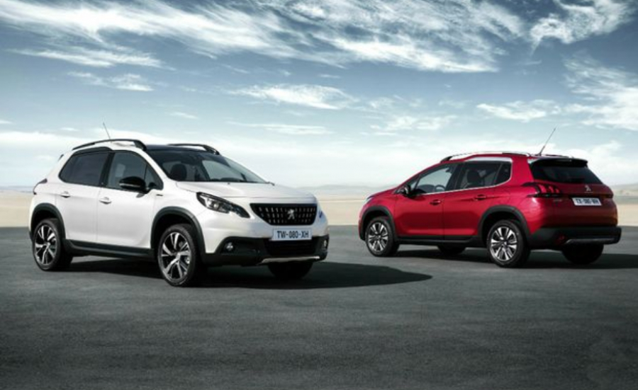 Αυτοκίνητο: Η SUV, αγαπημένη κατηγορία των Ελλήνων