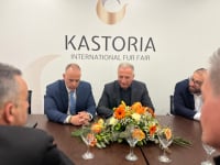 Σταύρος Καλαφάτης: “Η στήριξη της Κυβέρνησης στον κλάδο της γούνας είναι έμπρακτη και διαρκής