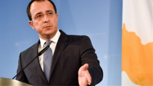 Κύπρος: Παραιτήθηκε ο υπουργός Εξωτερικών Νίκος Χριστοδουλίδης