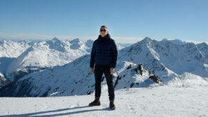 Τα εμβληματικά μέρη που έπαιξαν καθοριστικό ρόλο στα ταξίδια του Τζέιμς Μποντ, σε ένα βιβλίο