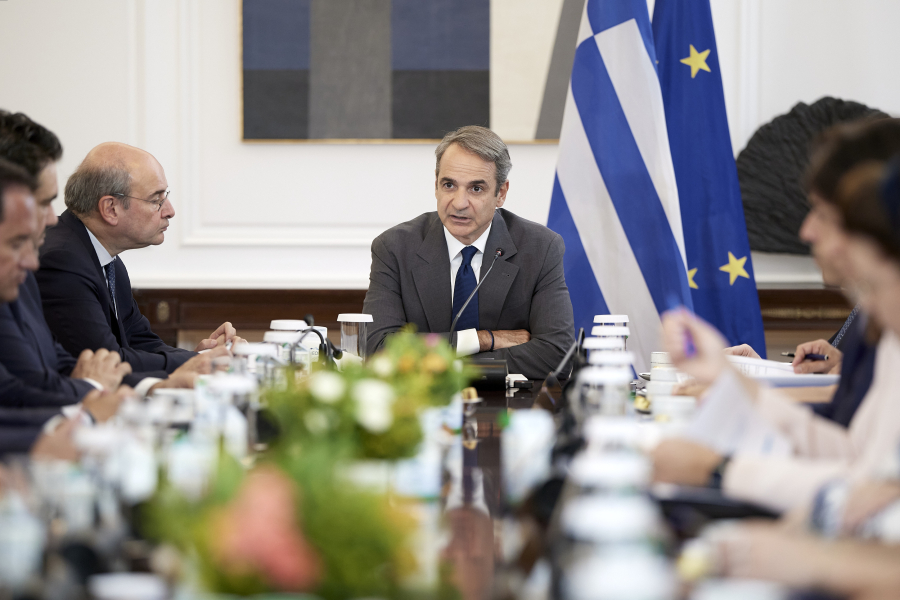 Ριζικές αλλαγές στο Υπουργείο Ψηφιακής Διακυβέρνησης - Ο ρόλος της ΤΝ