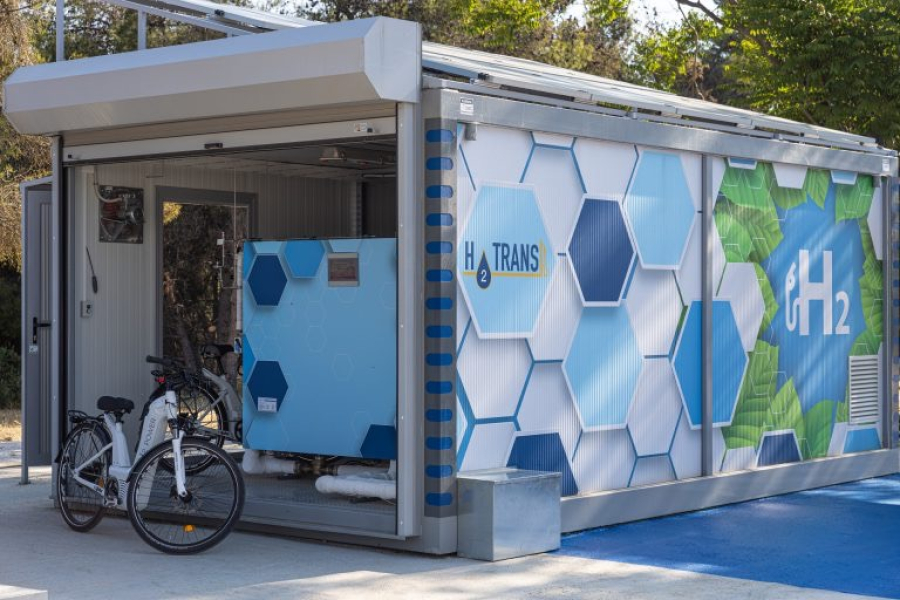 CYRUS: Η ελληνική startup που προκαλεί το ενδιαφέρον των διεθνών επενδυτών