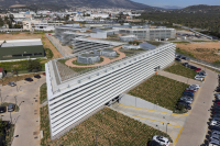 H Cosmote εγκαταλείπει το κτίριο της Prodea στην Παιανία