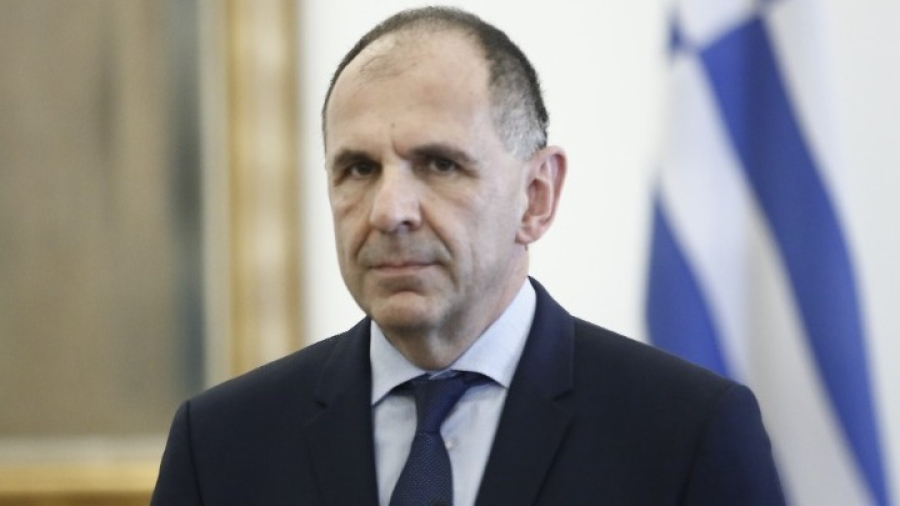 Γεραπετρίτης για ανθρωπιστική βοήθεια στη Γάζα: Ο ταχύτερος δρόμος είναι ο καλύτερος δρόμος