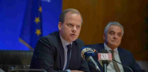 Υπεγράφη η σύμβαση για το πρώτο τμήμα του ΒΟΑΚ (Νεάπολη – Άγιος Νικόλαος) με ΑΚΤΩΡ