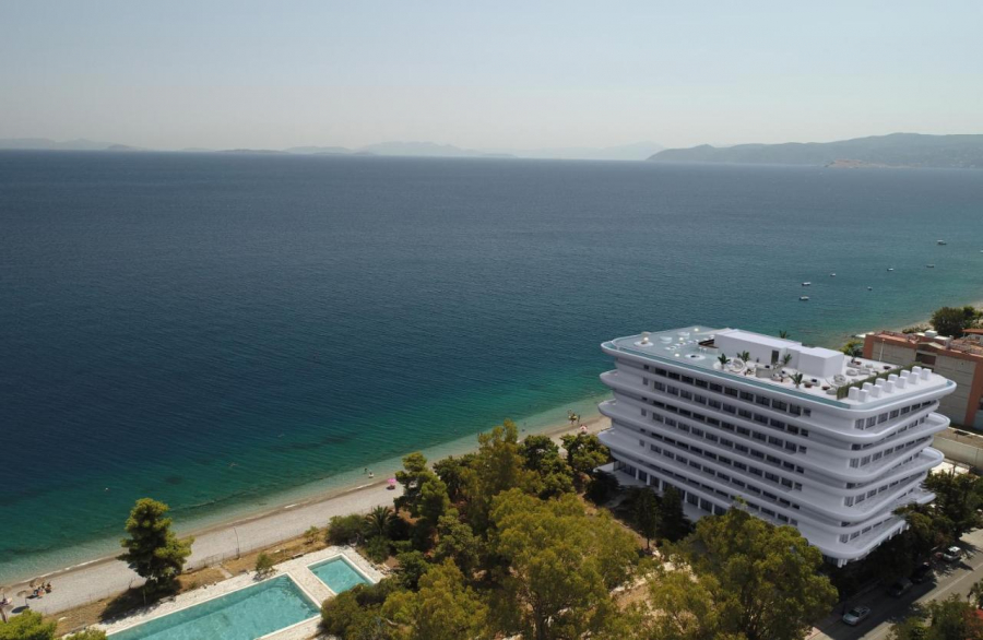 Brown Hotels: Γιατί δεν θα κάνει… Πάσχα στην Κόρινθο φέτος