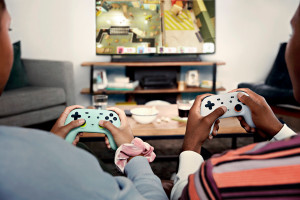 Έρευνα NDP Group: Oι καταναλωτές στις ΗΠΑ ξόδεψαν 18% περισσότερα για να αποκτήσουν video games