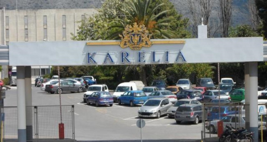 Καρέλιας: Ανέβηκαν οι πωλήσεις στα 958,86 εκατ. ευρώ