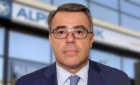 Alpha Bank: Πρόσθετες αναμενόμενες ζημιές 1 δισ. ευρώ