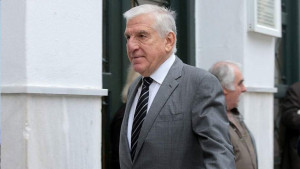 Γ. Παπαντωνίου: Προθεσμία έως τις 22 Απριλίου για τη συμπληρωματική του απολογία για τις φρεγάτες