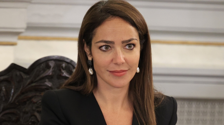 Δ. Μιχαηλίδου: Εκκαθαρίστηκαν 780.000 συντάξεις σε 28 μήνες - Kάτω από 24.000 οι εκκρεμείς