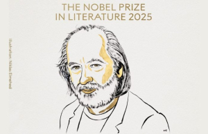 Στον Λάσλο Κρασναχορκάι το Νόμπελ Λογοτεχνίας 2025