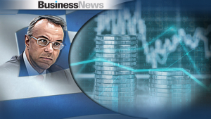 Σταϊκούρας: Ενδεχόμενη κατάργηση της εισφοράς αλληλεγγύης για συνταξιούχους και δημοσίους υπαλλήλους