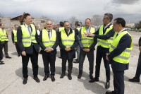 Ξεκίνησαν οι εργασίες για την ανέγερση του νέου γηπέδου του Παναθηναϊκού