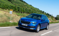 Skoda: Σταματάει προσωρινά την παραγωγή σε διάφορα εργοστάσια λόγω έλλειψης ημιαγωγών