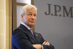 Ντάιμον (JP Morgan): Οι ΗΠΑ δεν πρέπει να παίζουν με το όριο του χρέους