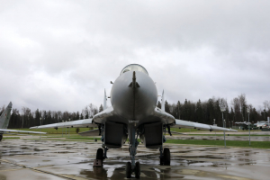 Πόλεμος στην Ουκρανία: Η Πολωνία θέτει όλα τα MiG-29 &quot;στη διάθεση των ΗΠΑ&quot;