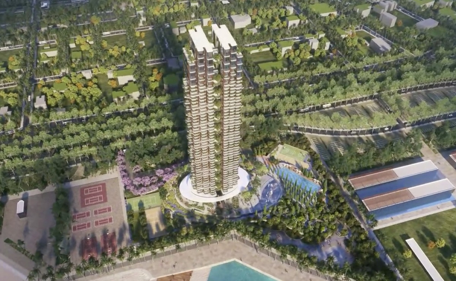 Ελληνικό: Ποια εργοτάξια λειτουργούν και ποια θα ξεκινήσουν