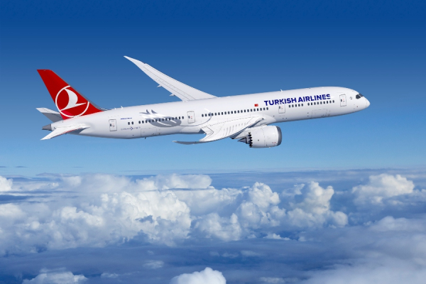 Turkish Airlines: Αναγκαστική προσγείωση αεροσκάφους στο αεροδρόμιο της Βαρκελώνης λόγω απειλής