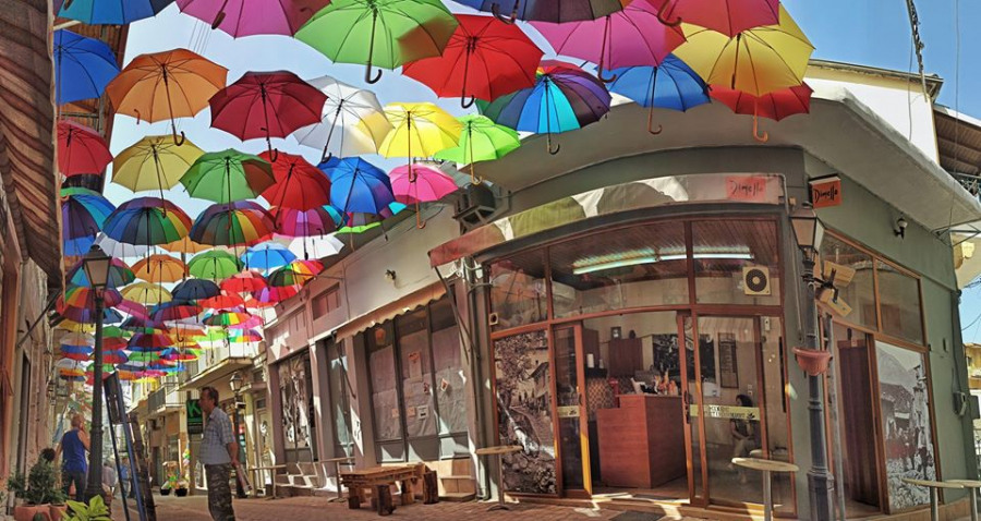 Αντιδρά ο Ιατρικός Σύλλογος Θεσπρωτίας στην εμποροπανήγυρη της Παραμυθιάς