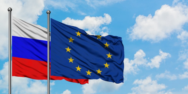 EE: Αυξήθηκε κατά 30% ο αριθμός των Ρώσων που εισέρχονται, μετά τη μερική επιστράτευση