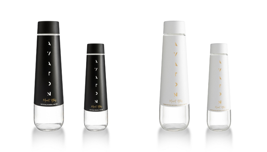 Το φυσικό μεταλλικό νερό Avaton στο χαρτοφυλάκιο της Β.Σ. Καρούλιας