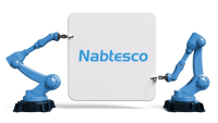 Nabtesco: Κύριος μέτοχος στην ελληνική εταιρεία βελτιστοποίησης μέσω AI Deepsea Technologies