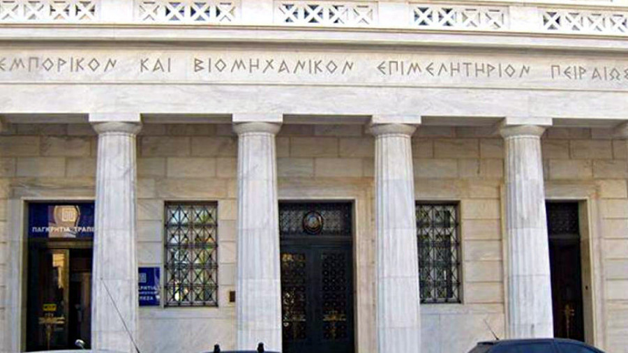 Το ΕΒΕΠ δηλώνει ότι στηρίζει κάθε προσπάθεια υπέρ της ελληνικής ακτοπλοΐας
