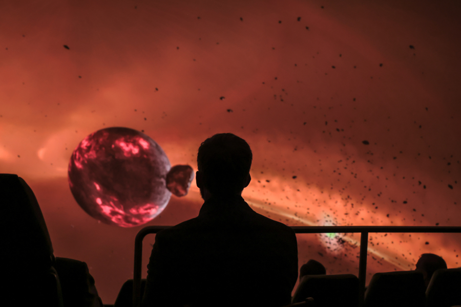 Συνεργασία ΚΠΙΣΝ με το Ίδρυμα Ευγενίδου