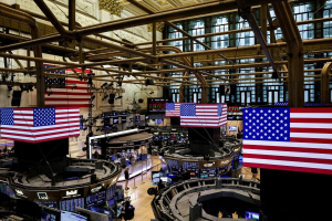 Wall Street: Νέα ιστορικά υψηλά για S&amp;P 500 και Nasdaq