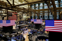 Wall Street: Νέα ιστορικά υψηλά για S&amp;P 500 και Nasdaq