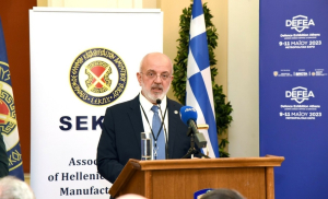 ΣΕΚΠΥ: Συγκροτήθηκε το νέο Διοικητικό Συμβούλιο - Πρόεδρος ο Τάσος Ροζολής