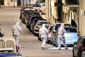 Με ελεγχόμενη έκρηξη εξουδετερώθηκε το ύποπτο αντικείμενο στην Κυψέλη