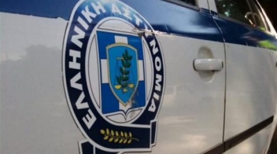 Ένοπλη ληστεία σε τράπεζα στο Ρετζίκι Θεσσαλονίκης