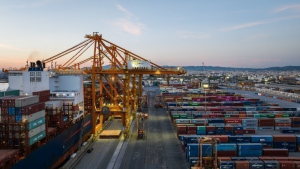 ΟΛΘ: Στα 53,3 εκατ. ευρώ τα έσοδα στο εξάμηνο - Ενισχυμένη κερδοφορία και αυξημένες επενδύσεις