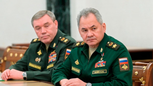 Το ρωσικό ΥΠΕΞ κατηγορεί τις ΗΠΑ για «κυβερνοεπίθεση» και προειδοποιεί για συνέπειες