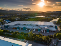 Ο Όμιλος Σαράντη κατατάσσεται στην κατηγορία “Diamond” του Δείκτη Διαφάνειας ESG 2025