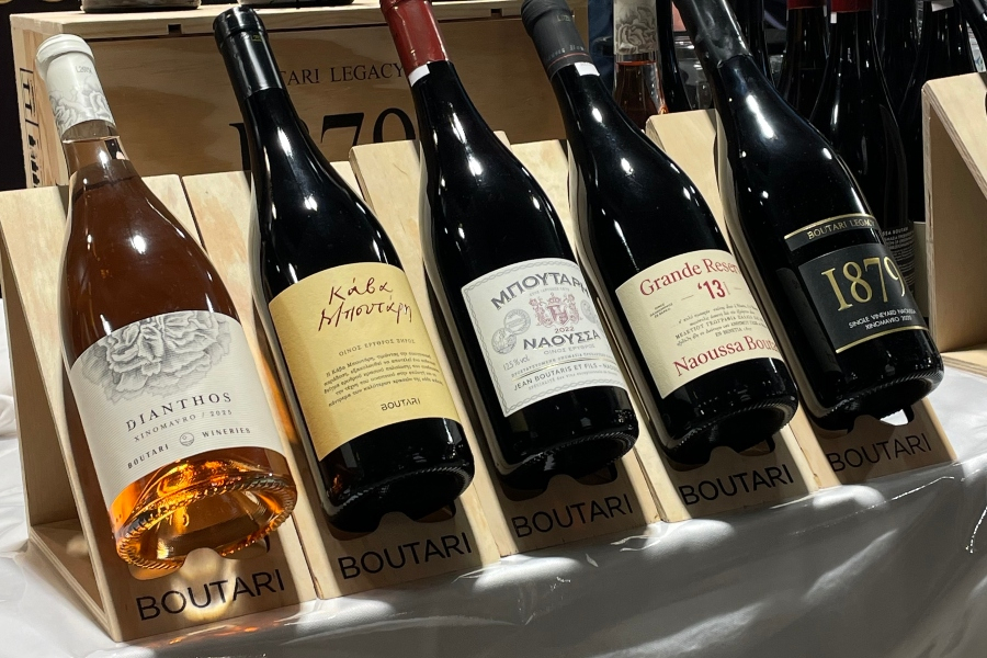 Ελληνικά Οινοποιεία: Συμμετοχή στο Οινόραμα 2026 με νέες ετικέτες και εμβληματικά κρασιά