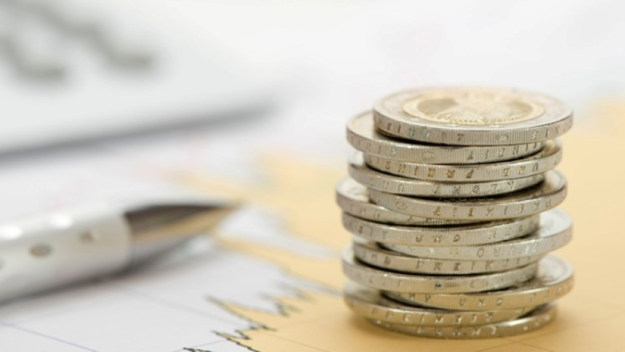 Προϋπολογισμός: Στα 5,8 δισ. το πρωτογενές πλεόνασμα το 11μηνο