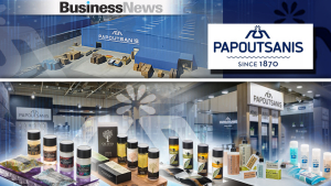 Παπουτσάνης ΑΒΕΕ: Αύξηση κερδών κατά 36% το 2023