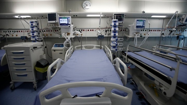 Κορονοϊός: Πάνω από 300 οι νεκροί το τελευταίο 15νθήμερο στη Β. Ελλάδα
