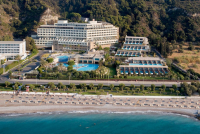 H Hotels Collection: Νέο ξενοδοχείο στο χαρτοφυλάκιο του ομίλου - Επεκτείνεται στη Ρόδο