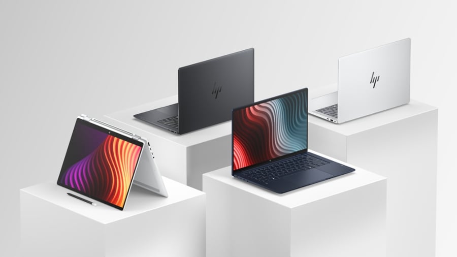 Η HP παρουσίασε τις νέες λύσεις στην ελληνική αγορά και το όραμά της για το Future of Work