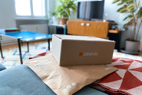 Zalando: Eπίσημη είσοδος στην ελληνική αγορά