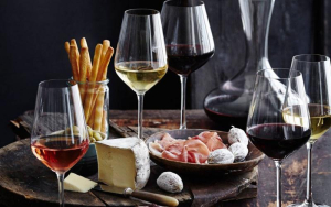 Food &amp; Drinks International Expo by Detrop: Παρουσίαση των παγκόσμιων καινοτομιών στον κλάδο των τροφίμων και ποτών
